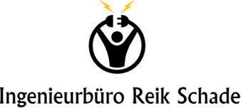 Ingenieurbüro Reik Schade - Logo