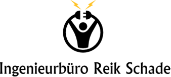 Ingenieurbüro Reik Schade in Pasewalk / LK Vorpommern-Greifswald - Logo